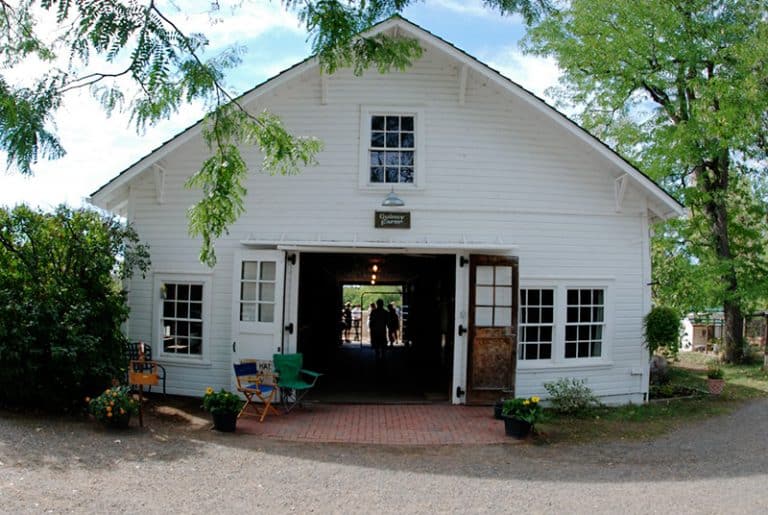 Conservation Legacy Quincy Farm Cherry Hills Land Preserve